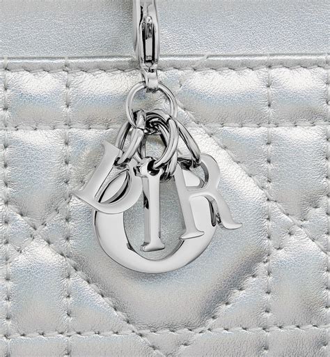 dior card slot|Lady Dior Five.